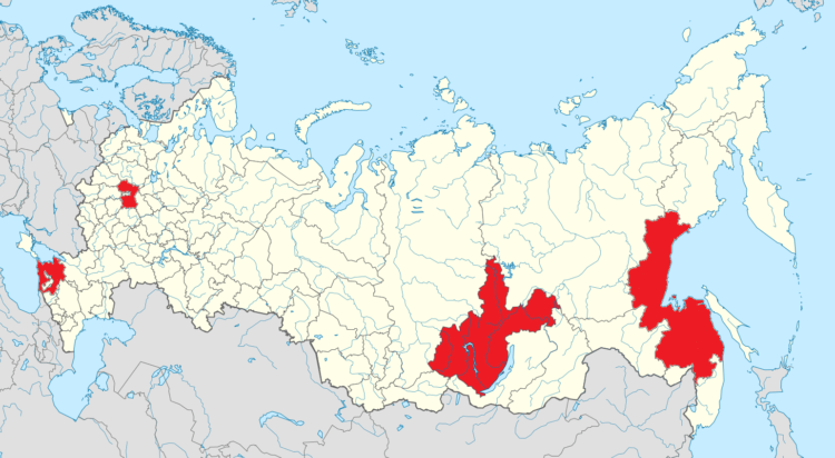 Электромобили в России: сколько их и где обитают