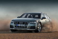 Фото - Audi A6 allroad quattro предъявил расценки на все версии