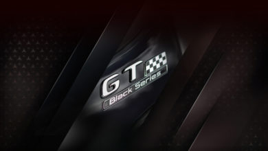 Фото - Дополнено: Mercedes-AMG GT Black Series получил изменённый мотор