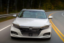 Фото - Honda отзовёт 1,4 млн машин из-за топливного насоса