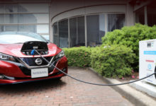 Фото - Nissan коммерциализирует новую технологию литиевых батарей