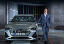 Фото - Новый глава Audi стал её шефом по техническому развитию