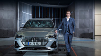 Фото - Новый глава Audi стал её шефом по техническому развитию