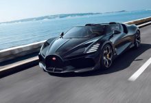 Фото - Очередь на автомобили Bugatti растянулась уже до 2025 года