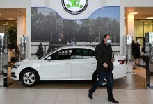 Фото - Треть россиян воспринимают пятилетние автомобили как новые