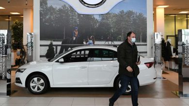 Фото - Треть россиян воспринимают пятилетние автомобили как новые