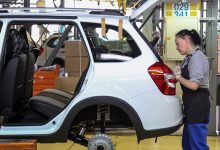 Фото - «АвтоВАЗ» планирует возобновить выпуск автомобилей с ABS в следующем году
