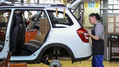 Фото - «АвтоВАЗ» планирует возобновить выпуск автомобилей с ABS в следующем году