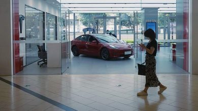 Фото - Продажи автомобилей в Китае в августе подскочили на 32%