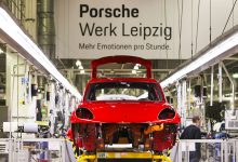 Фото - Размещение акций Porsche стало рекордным в Германии за 25 лет