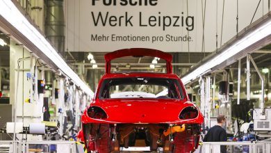 Фото - Размещение акций Porsche стало рекордным в Германии за 25 лет