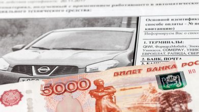 Фото - Россия договорилась с Белоруссией о штрафах для водителей: подробности