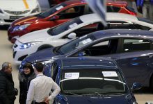Фото - Спрос на автомобили в РФ упал на треть на фоне мобилизации