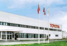 Фото - Суд отказал петербуржцу в аресте завода Toyota из-за бракованной машины