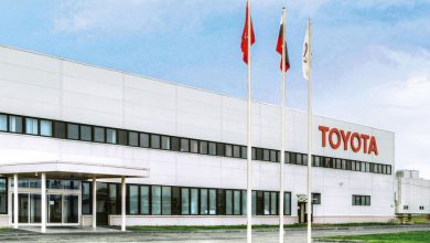 Фото - Суд отказал петербуржцу в аресте завода Toyota из-за бракованной машины