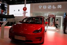 Фото - Tesla намерена отозвать более 1 млн электромобилей