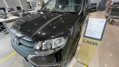 Фото - В Москве возник дефицит на Lada Largus. Цена авто достигла 1,7 млн руб.