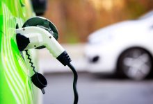 Фото - В Германии сообщили об угрозе будущему электромобилей из-за роста цен на электроэнергию