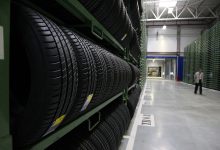 Фото - Bridgestone может начать в 2024 году выпуск шин с полупроводниковыми чипами