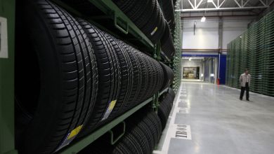 Фото - Bridgestone может начать в 2024 году выпуск шин с полупроводниковыми чипами