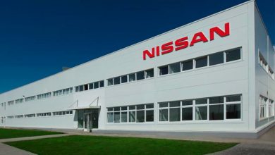 Фото - Компания Nissan покинет Россию