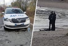Фото - Появились подробности угона полицейской машины в Новосибирске