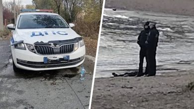 Фото - Появились подробности угона полицейской машины в Новосибирске