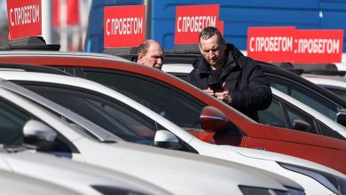 Фото - Продажи подержанных Lada сократились в России на 10%