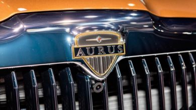 Фото - Российские премиальные автомобили Aurus начали поставлять на экспорт