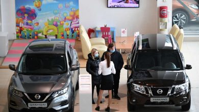 Фото - «Ъ»: российским автодилерам не хватает продавцов подержанных машин