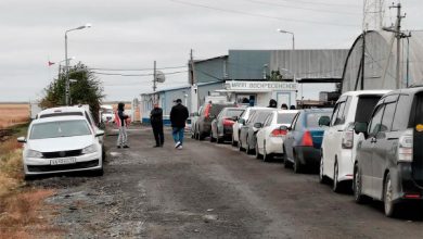 Фото - В Госдуме предложили конфисковать брошенные на границе автомобили