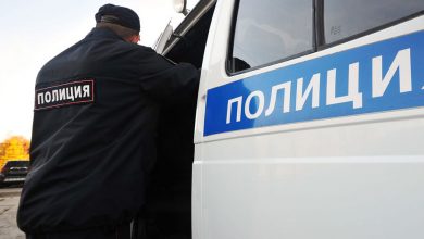 Фото - В Санкт-Петербурге прохожие обнаружили труп голого мужчины на парковке