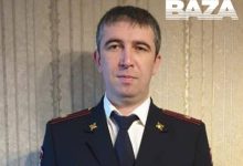Фото - В Северной Осетии в ДТП погиб начальник оперативно-розыскного отдела УСБ МВД