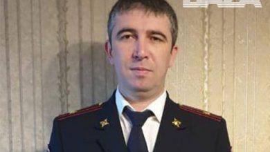 Фото - В Северной Осетии в ДТП погиб начальник оперативно-розыскного отдела УСБ МВД