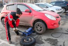 Фото - Водителям в Подмосковье напомнили о необходимости подготовить машины к зиме