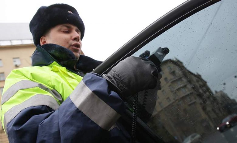 Фото - ГИБДД Москвы выявила 138 тыс. нарушений норм тонировки стекол