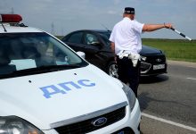 Фото - Инспектор ДПС сломал челюсть водителю в Ивановской области
