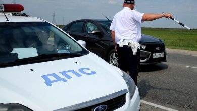Фото - Инспектор ДПС сломал челюсть водителю в Ивановской области
